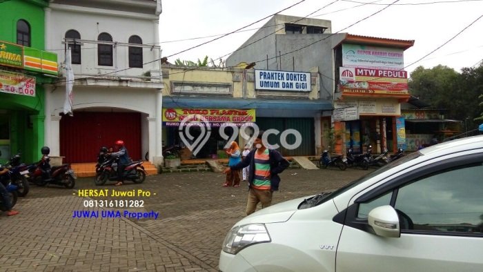 Dijual Ruko di Sawangan, Depok Harga Penawaran Spesial Dijual Ruko di Sawangan, Depok Harga Penawaran Spesial