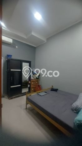 Dijual Rumah 3 Kamar Lokasi Ideal Nyaman dan Strategis di Pondok Aren Dijual Rumah 3 Kamar Lokasi Ideal Nyaman dan Strategis di Pondok Aren