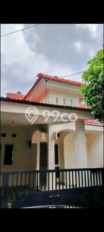 Jual Rumah Eksklusif 2 KT di Jaka Setia, Bekasi Jual Rumah Eksklusif 2 KT di Jaka Setia, Bekasi