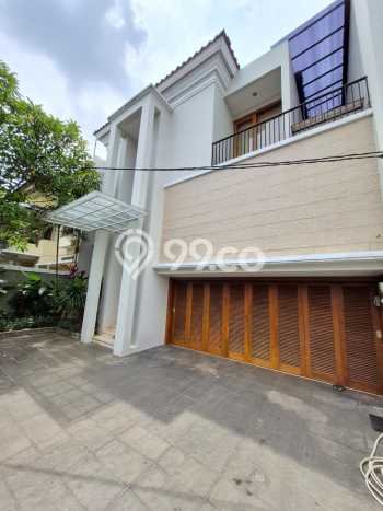 Rumah Kontrakan Jakarta Selatan LT 460m2 LB 500m2 Kawasan Cipete Rumah Kontrakan Jakarta Selatan LT 460m2 LB 500m2 Kawasan Cipete