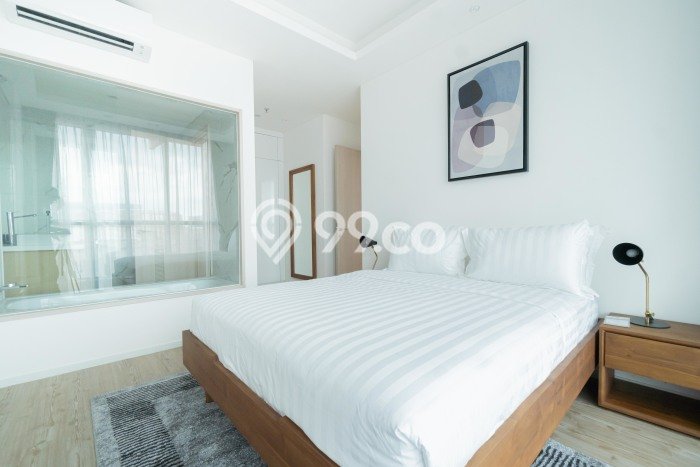 Paling Dicari! Apartemen Eksklusif Dijual di Tb Simatupang Punya 2 Bedroom Paling Dicari! Apartemen Eksklusif Dijual di Tb Simatupang Punya 2 Bedroom