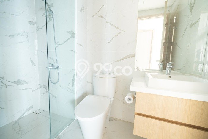 Paling Dicari! Apartemen Eksklusif Dijual di Tb Simatupang Punya 2 Bedroom Paling Dicari! Apartemen Eksklusif Dijual di Tb Simatupang Punya 2 Bedroom