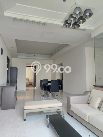 HOT UNIT! Apartemen di , 2 KM, Luas 159m2m² HOT UNIT! Apartemen di , 2 KM, Luas 159m2m²