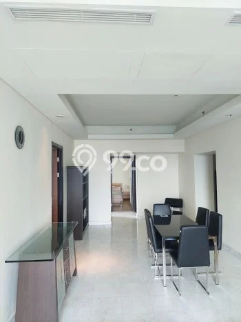 HOT UNIT! Apartemen di , 2 KM, Luas 159m2m² HOT UNIT! Apartemen di , 2 KM, Luas 159m2m²