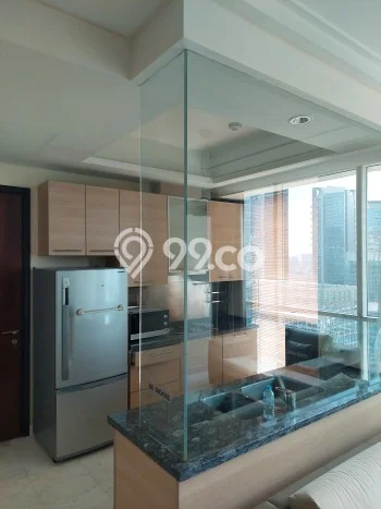 HOT UNIT! Apartemen di , 2 KM, Luas 159m2m² HOT UNIT! Apartemen di , 2 KM, Luas 159m2m²