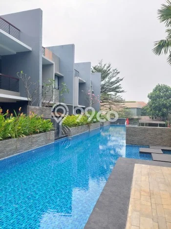 Dijual Rumah Mewah Megah Dengan View Cantik di Kemang, Jakarta Selatan Dijual Rumah Mewah Megah Dengan View Cantik di Kemang, Jakarta Selatan