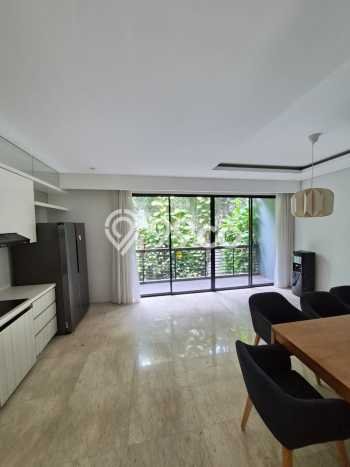 For Sale! Premium House LT 107m2 Desain Elegan di Kemang For Sale! Premium House LT 107m2 Desain Elegan di Kemang