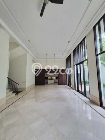 Rumah sewa siap huni 6 KT di Kemang, Jakarta Selatan Rumah sewa siap huni 6 KT di Kemang, Jakarta Selatan