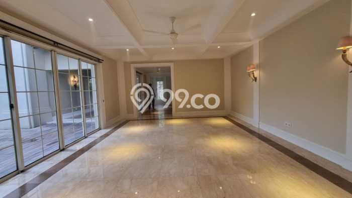 Hunian Minimalis Untuk Disewakan di Kemang Jakarta Selatan 5 KT & 4 KM Hunian Minimalis Untuk Disewakan di Kemang Jakarta Selatan 5 KT & 4 KM