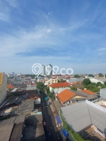 Ruko Dijual di Jakarta Pusat LT 267m2 & LB 1000m2 Lokasi Terbaik! Ruko Dijual di Jakarta Pusat LT 267m2 & LB 1000m2 Lokasi Terbaik!