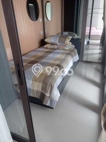 Ready to Use! Luxury House LT 120m2 Desain Elegan di Summarecon Bandung Ready to Use! Luxury House LT 120m2 Desain Elegan di Summarecon Bandung