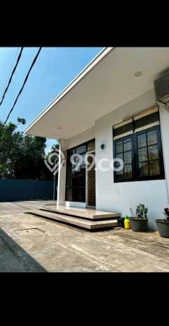 Rumah Modern 3 KT di Kopo Permai Bandung Unfurnished Rumah Modern 3 KT di Kopo Permai Bandung Unfurnished