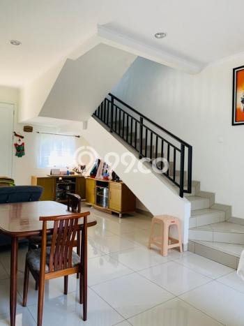 For Sale! Luxury House LT 112m2 Desain Elegan di Summarecon Bandung For Sale! Luxury House LT 112m2 Desain Elegan di Summarecon Bandung
