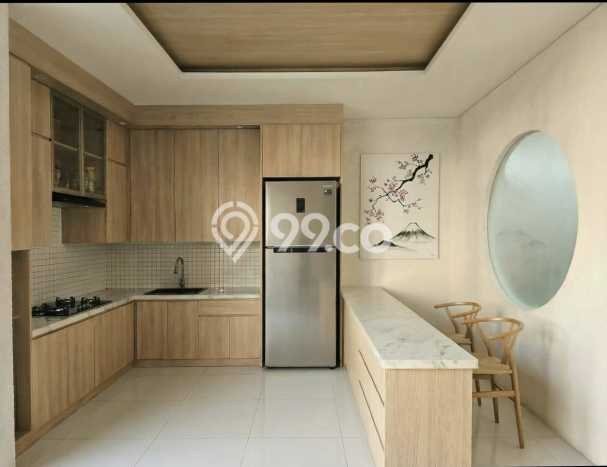 Jual Rumah Luas Elegan Dengan View Eksklusif di Mekar Wangi, Bandung Jual Rumah Luas Elegan Dengan View Eksklusif di Mekar Wangi, Bandung