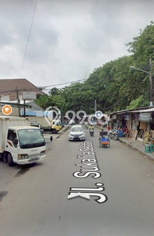 Hunian Mewah LB 500m2 Siap Pakai Desain Elegan di Cirebon Kota, Cirebon Hunian Mewah LB 500m2 Siap Pakai Desain Elegan di Cirebon Kota, Cirebon