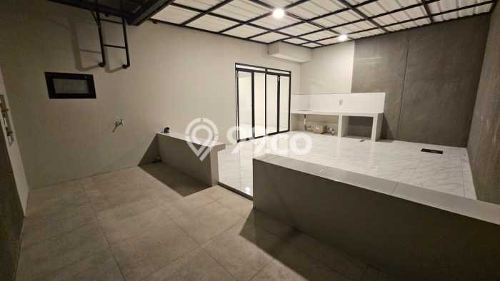 Rumah Luxury Modern Tanpa Renovasi di Kota Baru Parahyangan Bandung Rumah Luxury Modern Tanpa Renovasi di Kota Baru Parahyangan Bandung