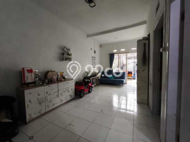 Rumah Modern 2 Kamar LT 72m2 di Cibaduyut Rumah Modern 2 Kamar LT 72m2 di Cibaduyut