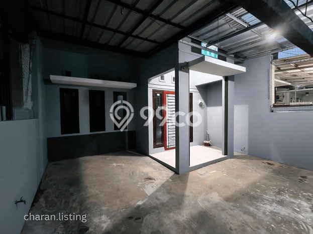 Dijual Rumah Modern 3 KT di Taman Kopo Indah, Bandung Dijual Rumah Modern 3 KT di Taman Kopo Indah, Bandung