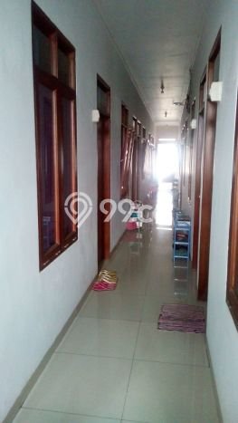 Rumah Kost untuk Dijual di Peta Punya 15 Kamar Rumah Kost untuk Dijual di Peta Punya 15 Kamar