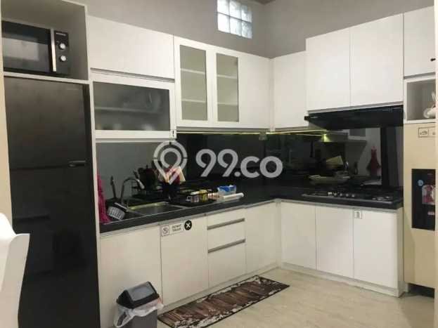 Rumah Elit Modern Siap Huni di mekar wangi Bandung Rumah Elit Modern Siap Huni di mekar wangi Bandung
