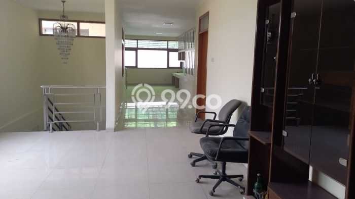 Dijual Rumah Mewah Elegan Dengan View Cantik di Cikutra, Bandung Dijual Rumah Mewah Elegan Dengan View Cantik di Cikutra, Bandung