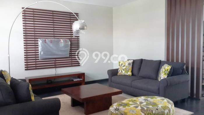 Rumah Elit Modern Siap Huni di Setra Duta Bandung Rumah Elit Modern Siap Huni di Setra Duta Bandung