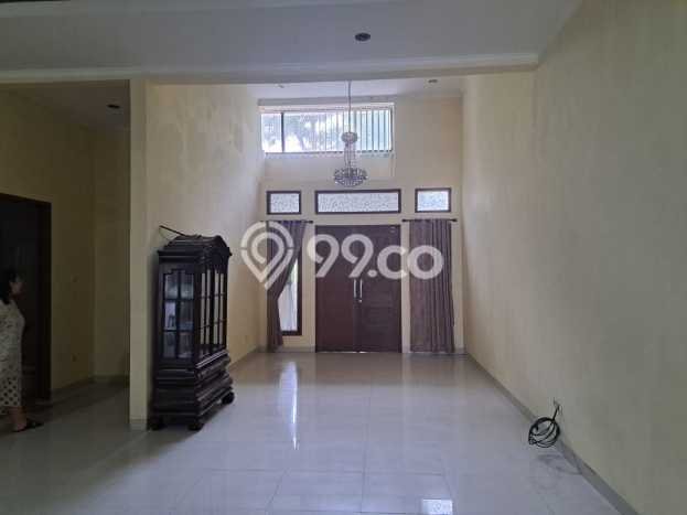Disewakan Rumah Murah di Setiabudi Bandung Punya 4 KT Disewakan Rumah Murah di Setiabudi Bandung Punya 4 KT