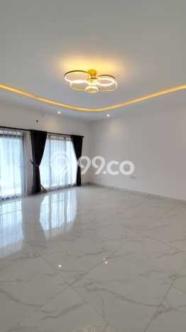 Rumah Luxury Modern Siap Huni di Taman Kopo Indah Bandung Rumah Luxury Modern Siap Huni di Taman Kopo Indah Bandung