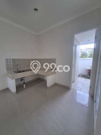 Rumah Elit Modern Siap Huni di Podomoro Park Bandung Bandung Rumah Elit Modern Siap Huni di Podomoro Park Bandung Bandung