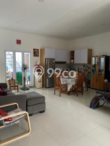 Rumah Minimalis 3 KT di Taman Kopo Indah Bandung Semi Furnished Rumah Minimalis 3 KT di Taman Kopo Indah Bandung Semi Furnished