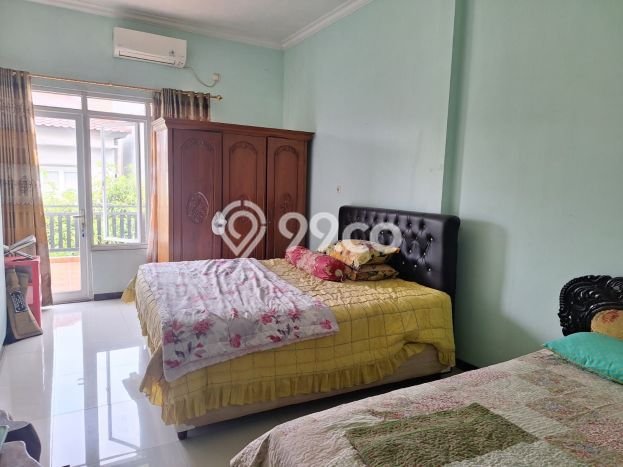 Siap Huni Hunian Elit 5 Kamar di Cakung Dekat ke Mana Saja Siap Huni Hunian Elit 5 Kamar di Cakung Dekat ke Mana Saja