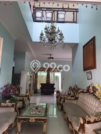 Siap Huni Hunian Elit 5 Kamar di Cakung Dekat ke Mana Saja Siap Huni Hunian Elit 5 Kamar di Cakung Dekat ke Mana Saja