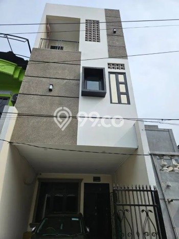 Dijual Cepat Rumah Favorit Siap Huni LB 154m2 di Kelapa Gading, Jakarta Utara Dijual Cepat Rumah Favorit Siap Huni LB 154m2 di Kelapa Gading, Jakarta Utara