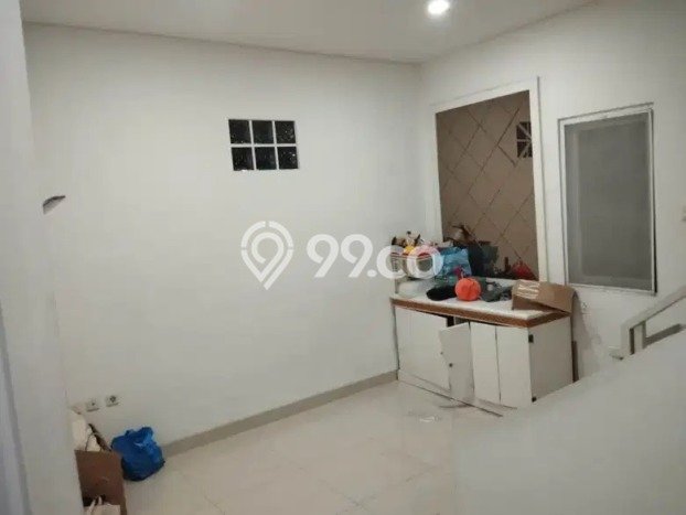 Jual Rumah Minimalis Bagus Punya 6 KT di Pademangan Jakarta Utara SHM Jual Rumah Minimalis Bagus Punya 6 KT di Pademangan Jakarta Utara SHM