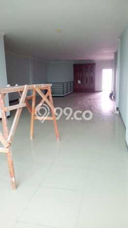 FOR RENT! Ruko di Dewi Sartika Cocok untuk Bisnis 400m2 FOR RENT! Ruko di Dewi Sartika Cocok untuk Bisnis 400m2