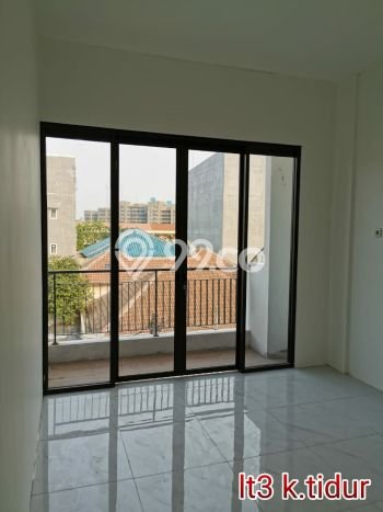 Hunian Nyaman 3 KT di Grogol, Jakarta Barat - Luas Tanah 110m² Hunian Nyaman 3 KT di Grogol, Jakarta Barat - Luas Tanah 110m²