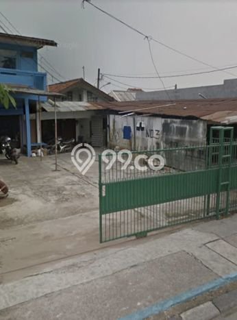 Jual Cepat Hunian Mewah Klasik di Jakarta Barat Jual Cepat Hunian Mewah Klasik di Jakarta Barat