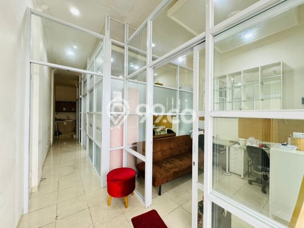 FOR SALE! Ruko di Tebet Jakarta Selatan, LT 63m2, LB 238m2 FOR SALE! Ruko di Tebet Jakarta Selatan, LT 63m2, LB 238m2