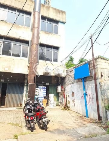 Unit Ruko Disewa Lokasi Sawah Besar, Jakarta Pusat Spesifikasi Luas Bangunan 200m2 Unit Ruko Disewa Lokasi Sawah Besar, Jakarta Pusat Spesifikasi Luas Bangunan 200m2