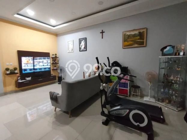 Hunian Super Mewah dengan Akses Paling Strategis di Duri Kosambi, Jakarta Barat Hunian Super Mewah dengan Akses Paling Strategis di Duri Kosambi, Jakarta Barat