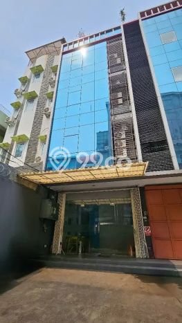PELUANG EMAS! Ruko di , Luas 5m2m², Kawasan Bisnis PELUANG EMAS! Ruko di , Luas 5m2m², Kawasan Bisnis