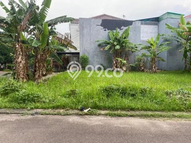 Lahan Dijual Lokasi Strategis di Jakarta Barat dengan Luas 167m2 Lahan Dijual Lokasi Strategis di Jakarta Barat dengan Luas 167m2