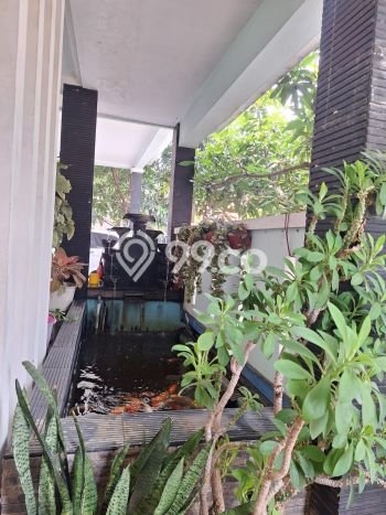 Siap Huni Hunian Elit 5 Kamar di Cakung Dekat ke Mana Saja Siap Huni Hunian Elit 5 Kamar di Cakung Dekat ke Mana Saja