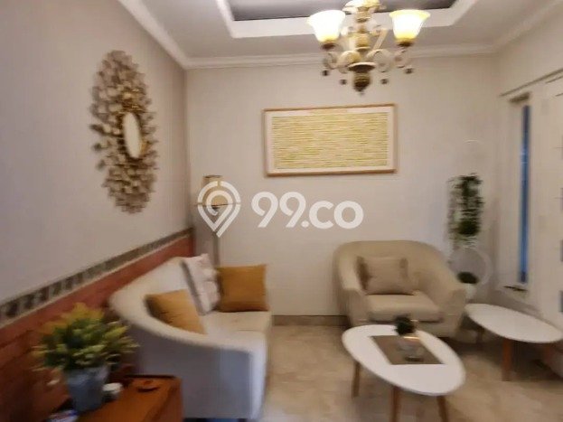 For Sale Rumah Elit Exclusive di Cempaka Putih, Jakarta Pusat For Sale Rumah Elit Exclusive di Cempaka Putih, Jakarta Pusat