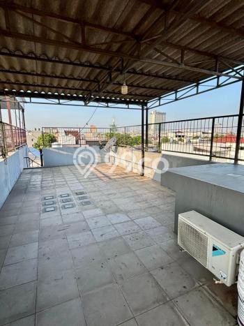 Dijual Rumah Mewah Elegan Dengan View Eksklusif di Jelambar, Jakarta Barat Dijual Rumah Mewah Elegan Dengan View Eksklusif di Jelambar, Jakarta Barat