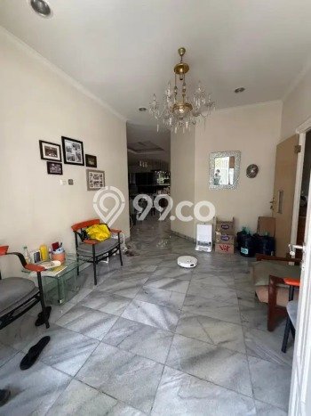 Hunian Elit LB 308m2 Siap Huni Desain Elegan di Green garden, Jakarta Barat Hunian Elit LB 308m2 Siap Huni Desain Elegan di Green garden, Jakarta Barat