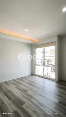 Rumah Mewah Dijual LT 100m2 di Pademangan, Jakarta Utara Rumah Mewah Dijual LT 100m2 di Pademangan, Jakarta Utara