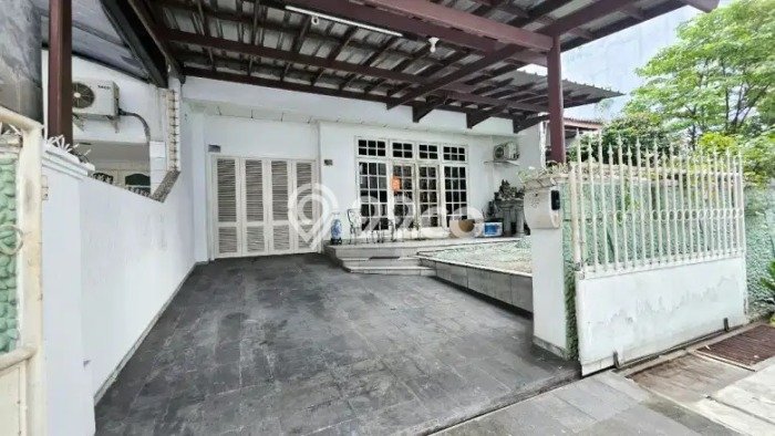 Best Deal Hunian Mewah Ideal dan Luas di Grogol Petamburan, Jakarta Barat Best Deal Hunian Mewah Ideal dan Luas di Grogol Petamburan, Jakarta Barat