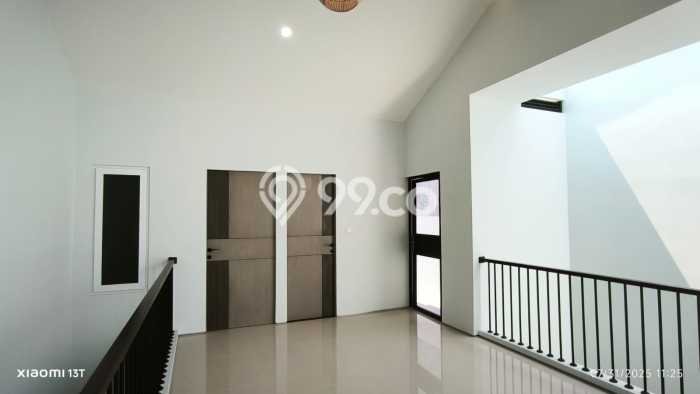 Rumah Mewah Dijual LT 100m2 di Pademangan, Jakarta Utara Rumah Mewah Dijual LT 100m2 di Pademangan, Jakarta Utara