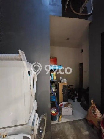 Siap Huni Hunian Elit 3 Kamar di Kebon Jeruk Dekat ke Mana Pun Siap Huni Hunian Elit 3 Kamar di Kebon Jeruk Dekat ke Mana Pun